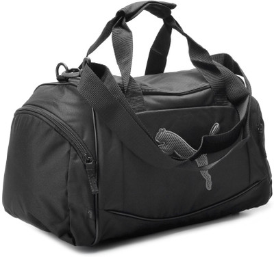 

Puma 15 inch/39 cm Big Cat Gym Bag