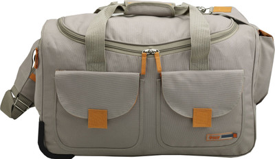 

VIP 25 inch/65 cm Friday Dressin Travel Duffel Bag