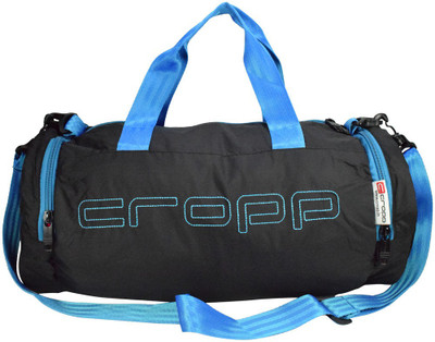 

Cropp 18 inch/46 cm Gym191blblue Gym Bag(Multicolor)