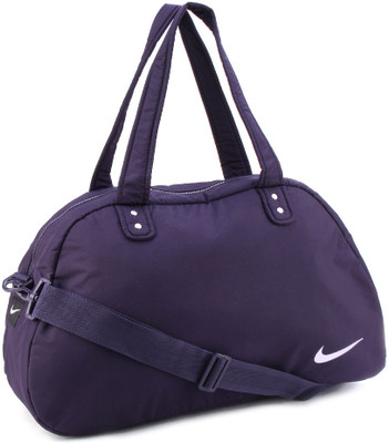 

Nike 18 inch/46 cm Travel Duffel Bag