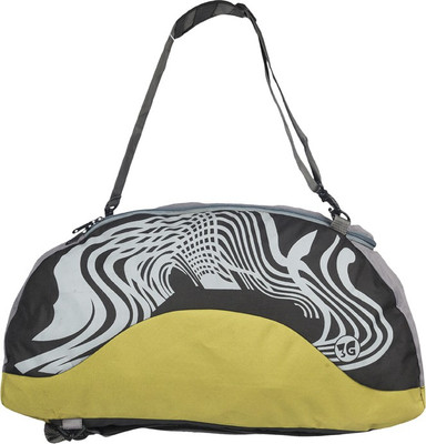 

3G 22 inch/56 cm Explore Travel Duffel Bag(Green)