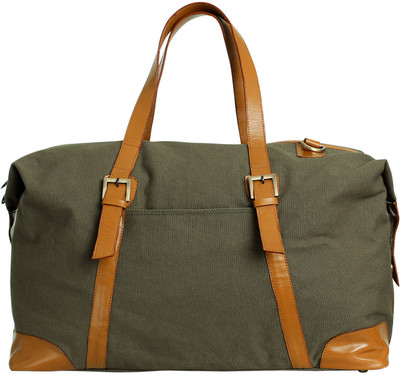 

Zobello 50 inch/127 cm 81026C Travel Duffel Bag(Green)