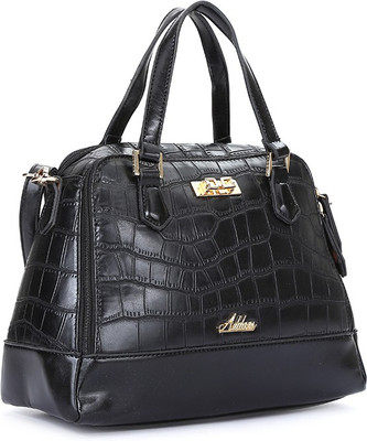 

Addons Travel Duffel Bag(Black)