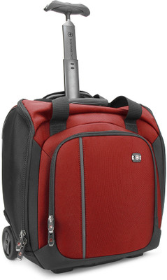 

Victorinox 15 inch/38 cm WT Duffel Strolley Bag