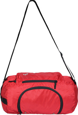 

Harissons 17 inch/43 cm Agile RS Travel Duffel Bag(Red)