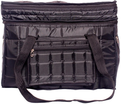 

Arihant 16 inch/41 cm Double Decker 17" Travel Duffel Bag(Black)