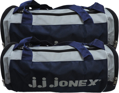 

JJ Jonex combo of 2 Small Travel Bag - Small(Multicolor)