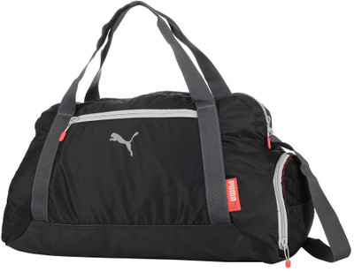 

Puma Fit At Sports Gym Bag