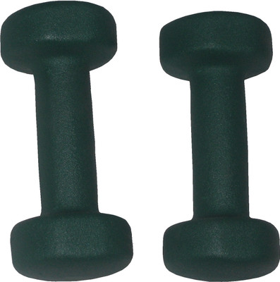 

Cofit W 3203 Neoprene Fixed Weight Dumbbell(1 kg)