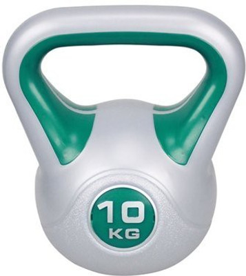 

Iris Vinyl Fixed Weight Dumbbell(10 kg)