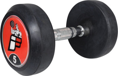 

Osprey RD500 Fixed Weight Dumbbell(5 kg)