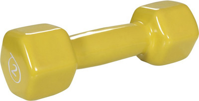 

Osprey VD 300 Fixed Weight Dumbbell(2 kg)