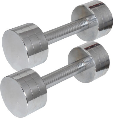 

Osprey SD200 Fixed Weight Dumbbell(4 kg)