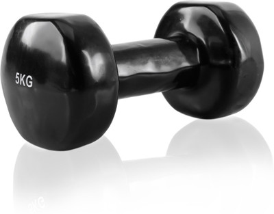 

Nivia VD-955 Fixed Weight Dumbbell(5 kg)