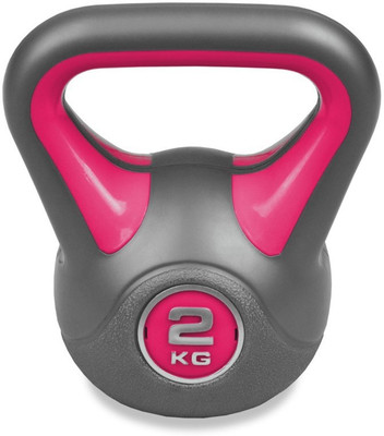 

Iris vinyl Fixed Weight Dumbbell(2 kg)