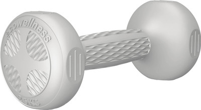 

Ecowellness Soft Iron Fixed Weight Dumbbell(1 kg)