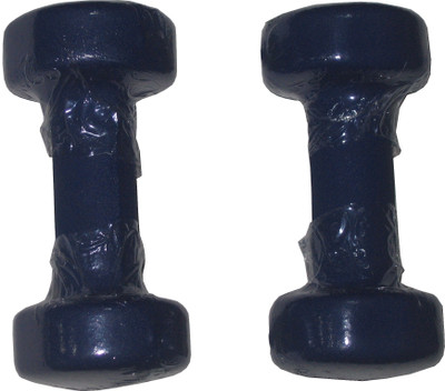 

Cofit W 3203 Neoprene Fixed Weight Dumbbell(3 kg)