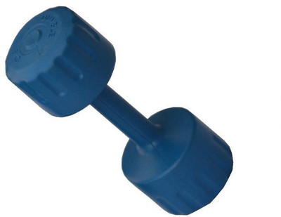 

Kids Kraft 1 Kg PVC Fixed Weight Dumbbell(1 kg)