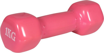 

Osprey VD 100 Fixed Weight Dumbbell(1 kg)