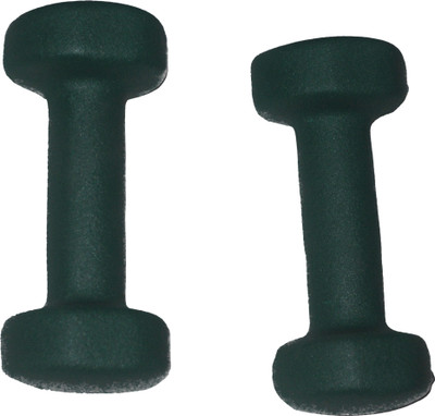 

Cofit W 3203 Neoprene Fixed Weight Dumbbell(2 kg)