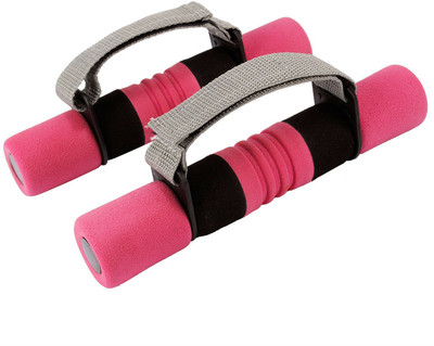 

Shrih Soft Foam Strap Adjustable Dumbbell(1 kg)