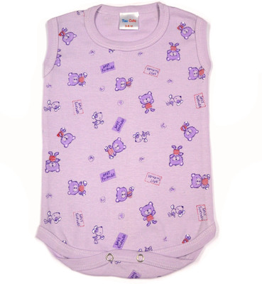 33% OFF on Too Cute Romper For Boys(Purple) 33% OFF on Too Cute Romper For Boys(Purple)