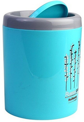 

Hui Huang Plastic Dustbin(Blue)