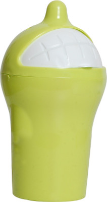 

Dealfinity Dolphin Shape Car Mini Plastic Dustbin(Multicolor)