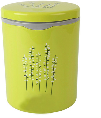 

Shrih Push Button Desktop Mini Trash With Spring Open Lid Plastic Dustbin(Multicolor)