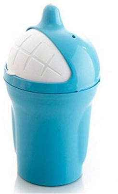 Dealfinity Plastic Dustbin(Multicolor)