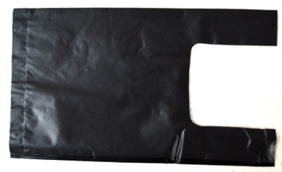 

Pin to Pen Plastic Dustbin(Black, Pack of 40)