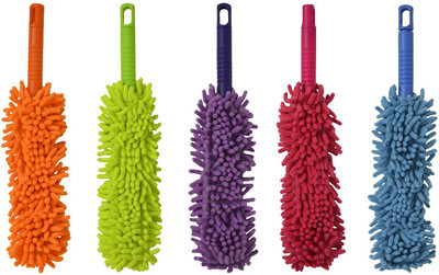 

Brio Bright Dry Duster Set(Pack of 5)