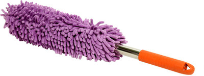 

Parkhi Impex Purple Wet and Dry Duster