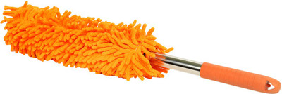 

Parkhi Impex Orange Wet and Dry Duster