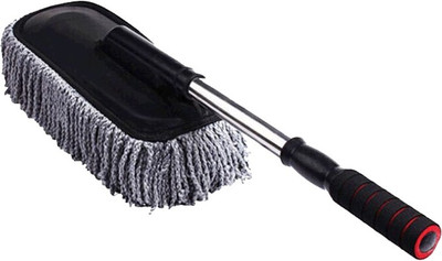 

Grind Sapphire Dry Duster