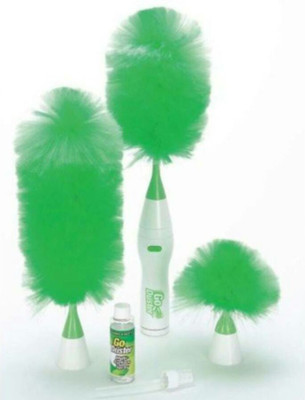 

Apex Dry Duster