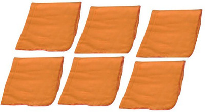 

hygiene-world Wet and Dry Duster(Pack of 6)