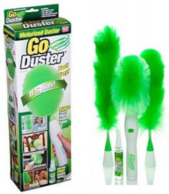 

DYNA Go Duster Wet and Dry Duster Set(Pack of 4)