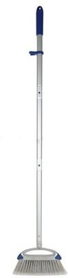 

Connectwide CW-533 Plastic Dustpan(Grey)