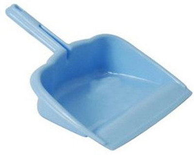 

Goldcave Plastic Dustpan(Blue)
