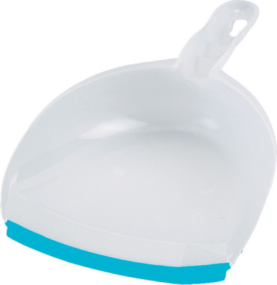 Zibo Plastic Dustpan(Blue) available at flipkart for Rs.249