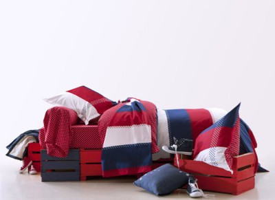 

Essix Duvet Cover