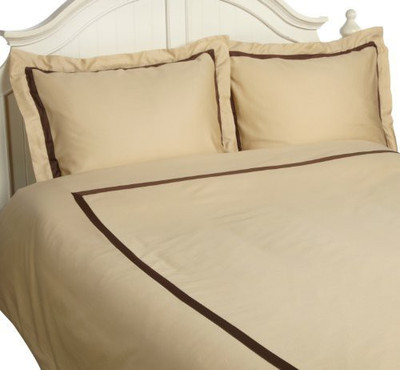 

Impressions by Luxor Treasures Duvet Cover