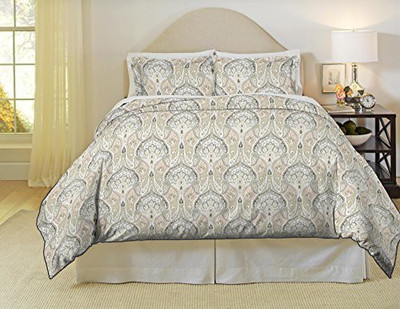 

Pointehaven Duvet Cover