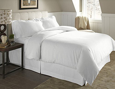 

Pointehaven Duvet Cover