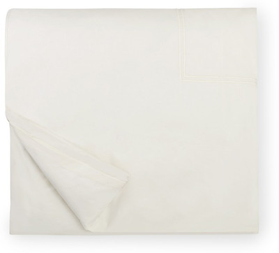 

Sferra King Cotton Duvet Cover(Beige)