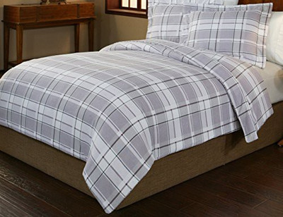 

Pointehaven Duvet Cover