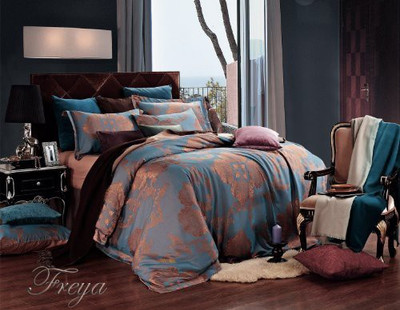 

Dolce Mela Duvet Cover