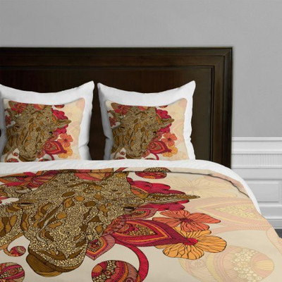 

DENY Designs Duvet Cover