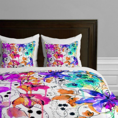 

DENY Designs Duvet Cover